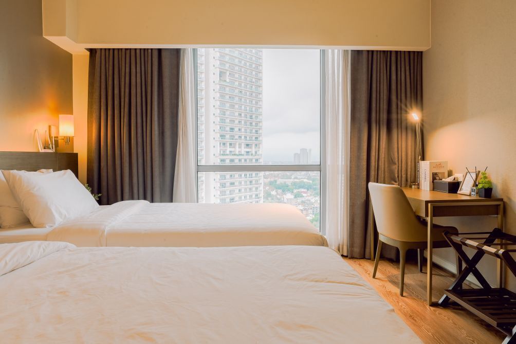 Photo of Livingroom in Makati