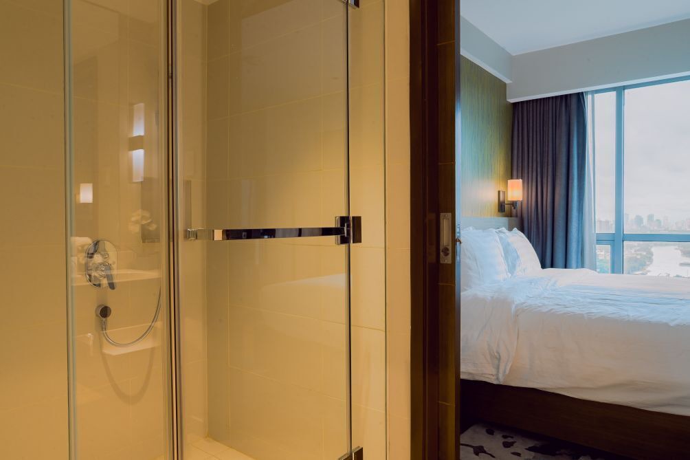 Photo of Bathroom in Makati