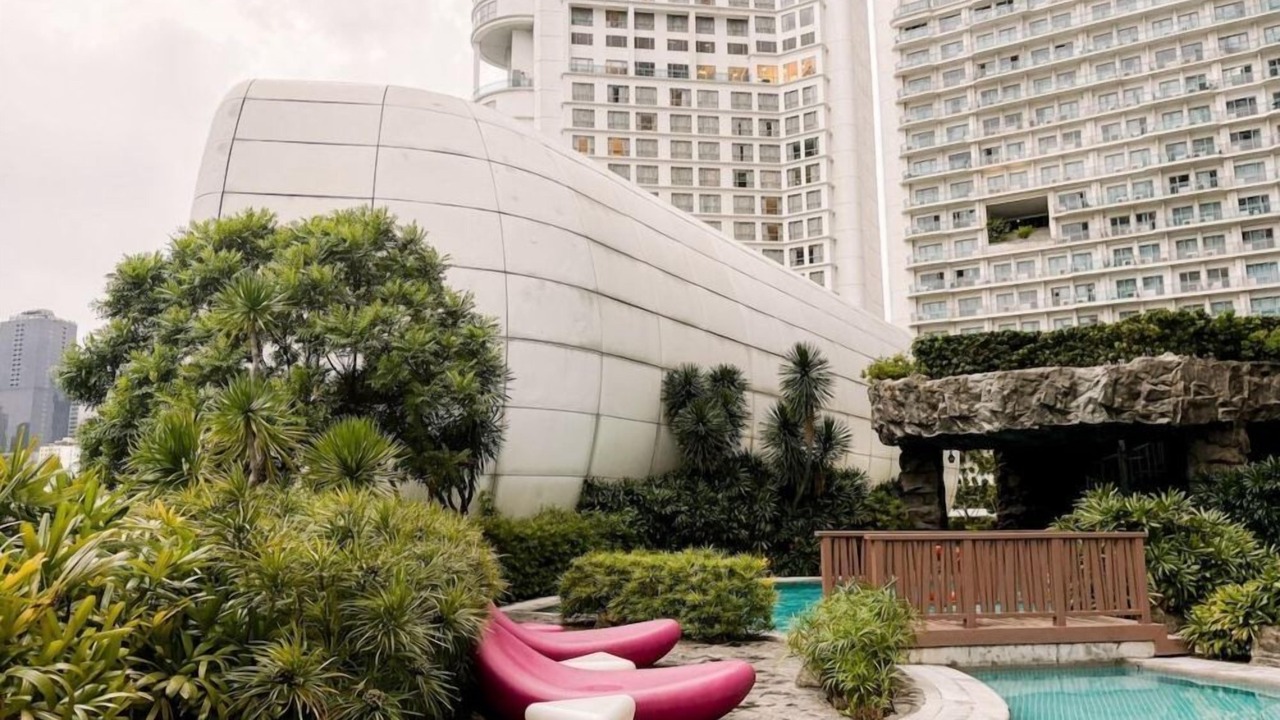 Photo of Outdoor in Makati