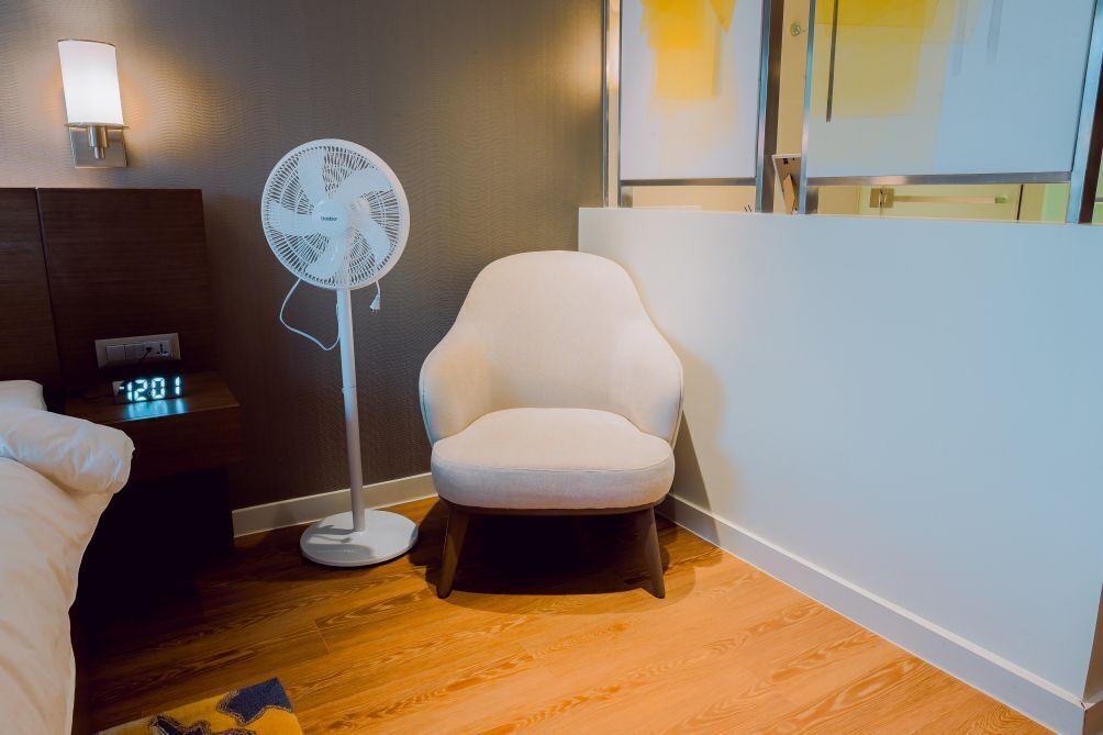 Photo of Livingroom in Makati