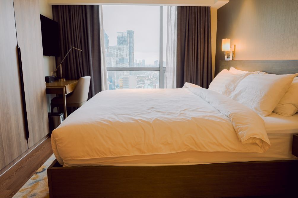 Photo of Livingroom in Makati