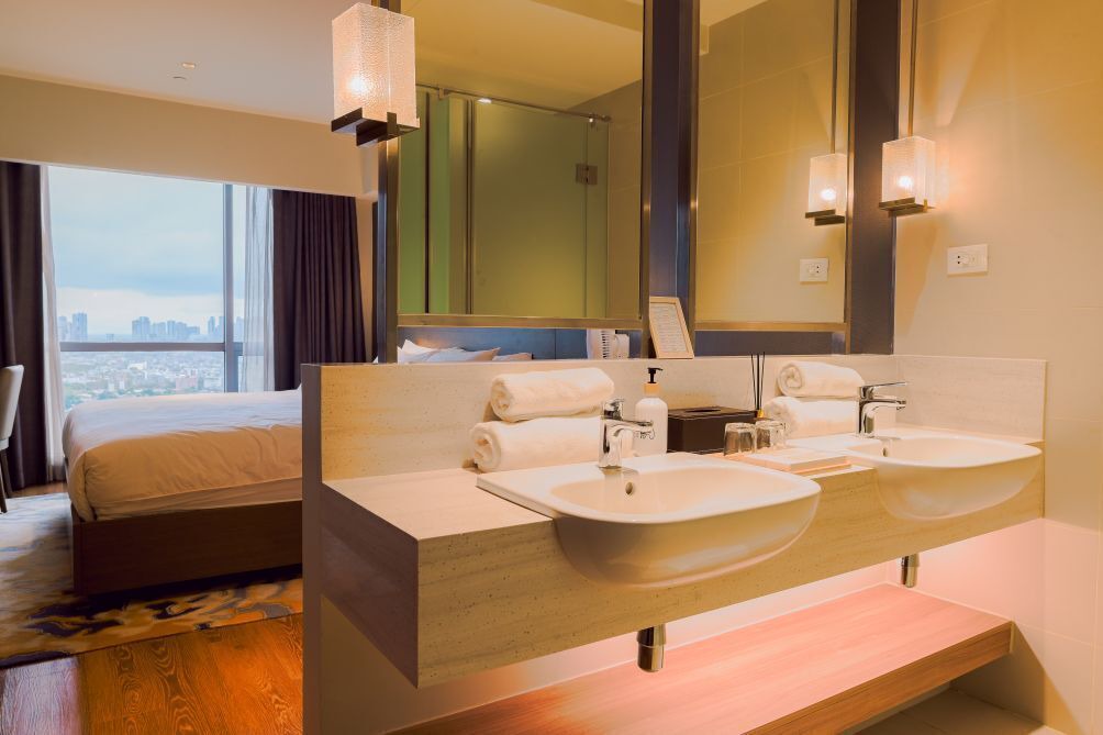 Photo of Bathroom in Makati