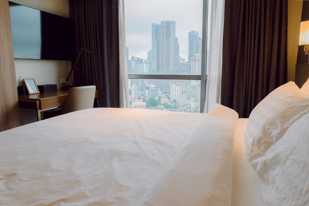Photo of Livingroom in Makati