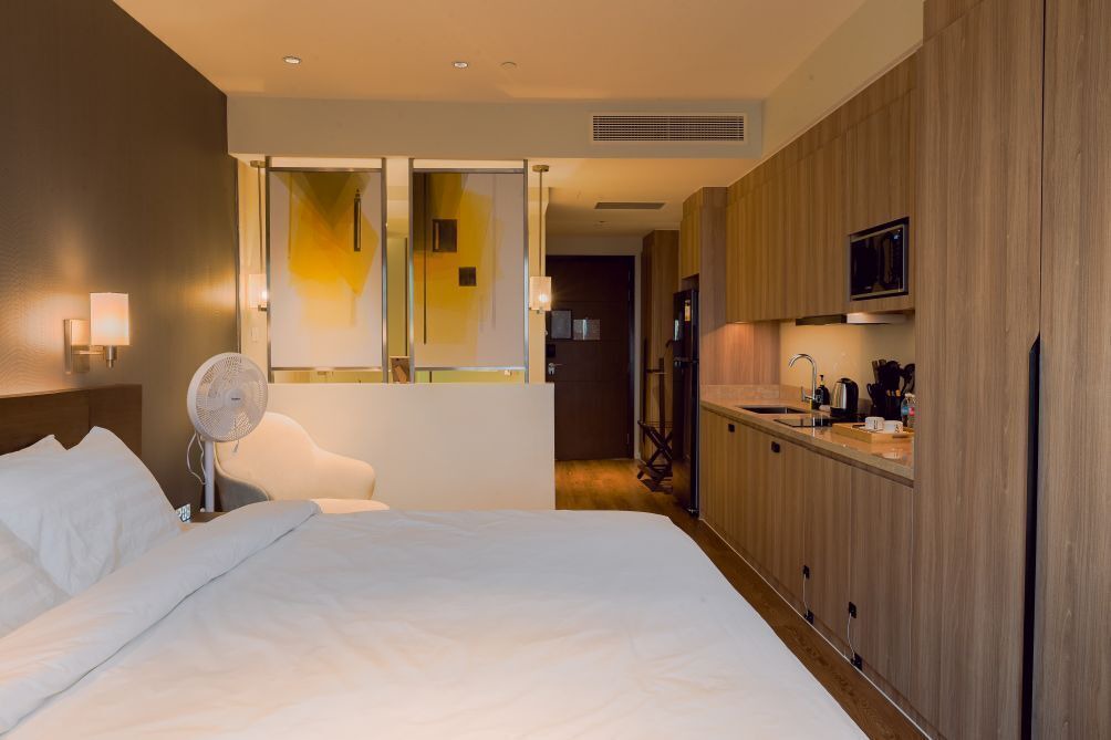 Photo of Livingroom in Makati