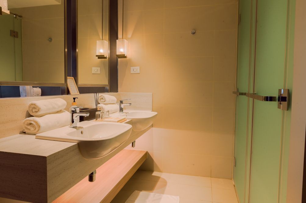 Photo of Bathroom in Makati