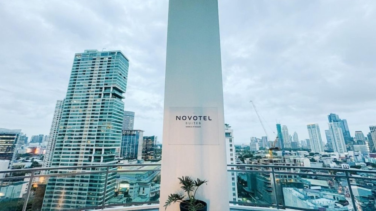 Photo of Outdoor in Makati