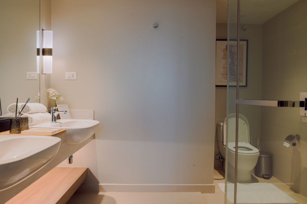 Photo of Bathroom in Makati