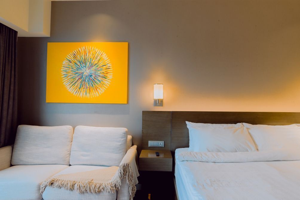 Photo of Livingroom in Makati