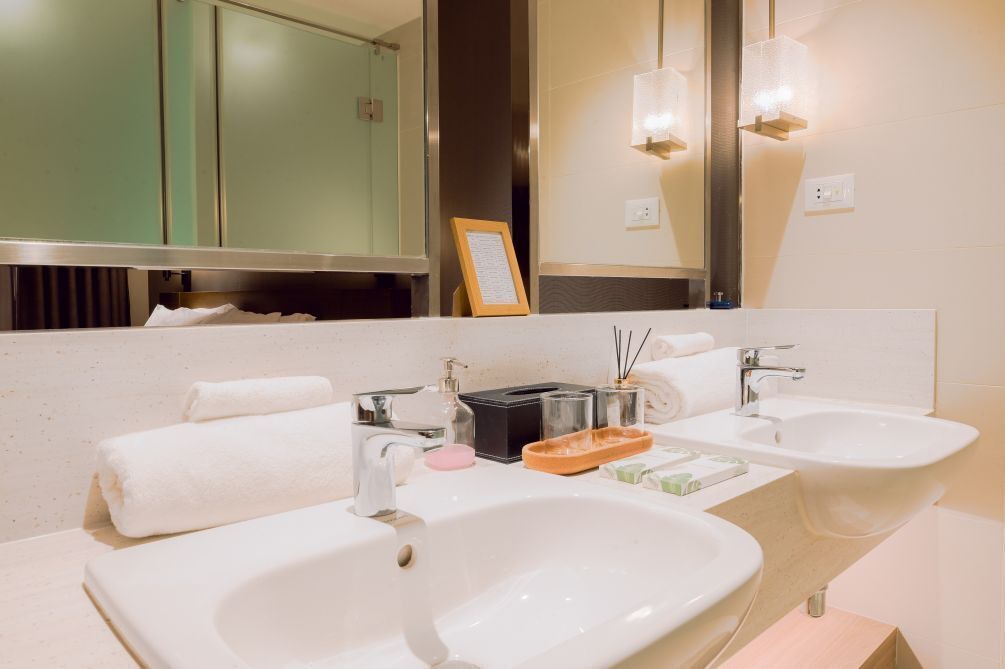 Photo of Bathroom in Makati