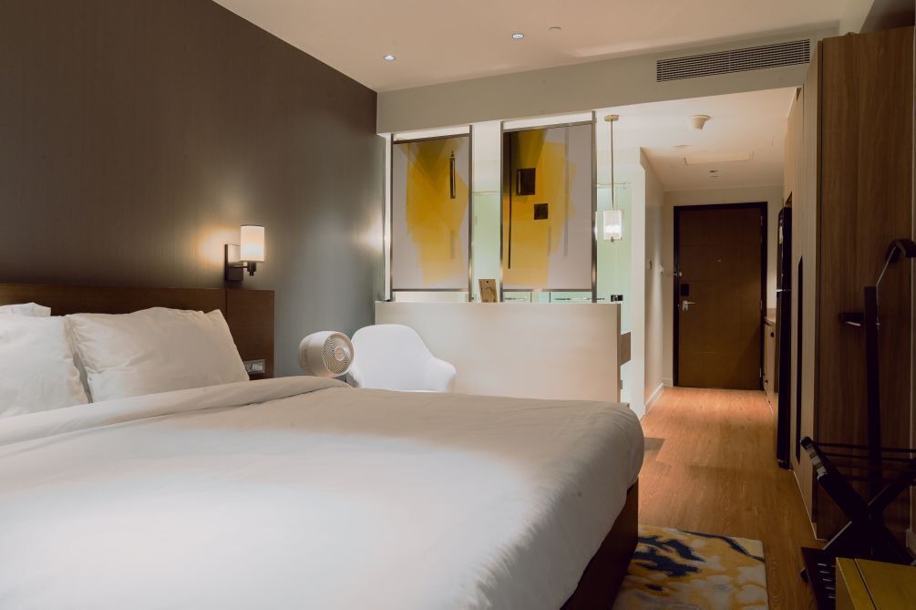 Photo of Livingroom in Makati