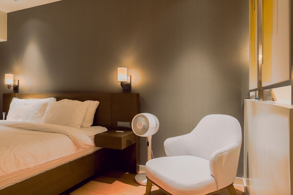 Photo of Livingroom in Makati