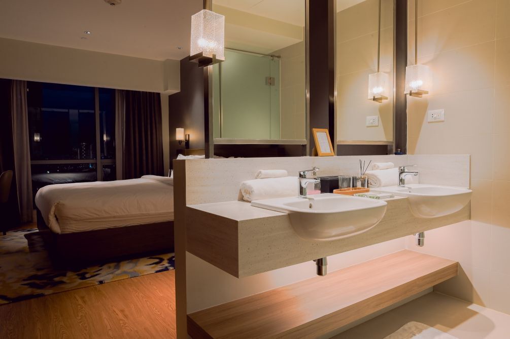 Photo of Livingroom in Makati