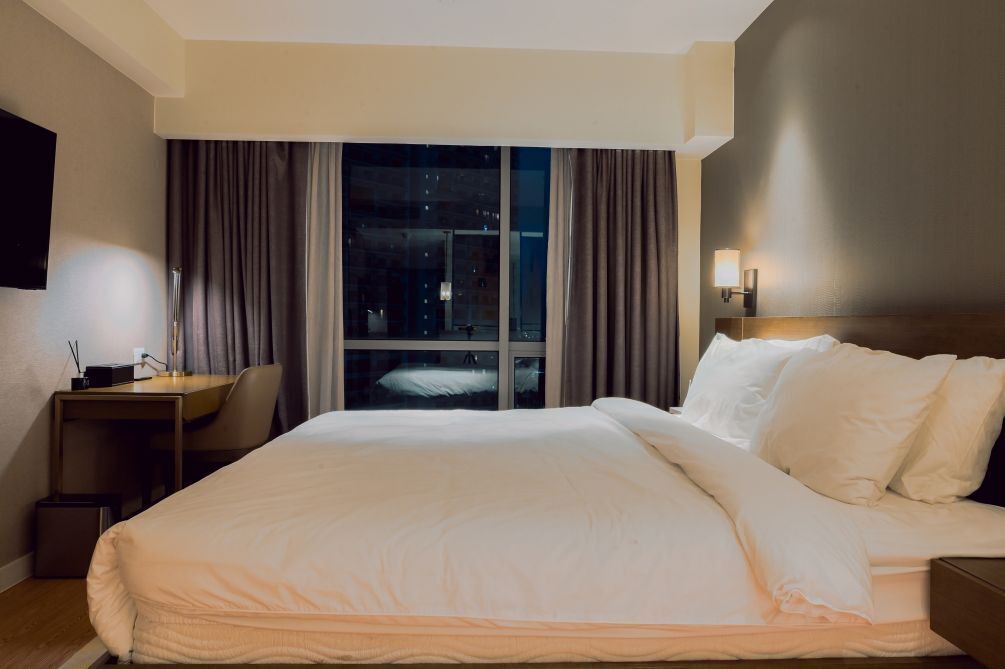 Photo of Livingroom in Makati