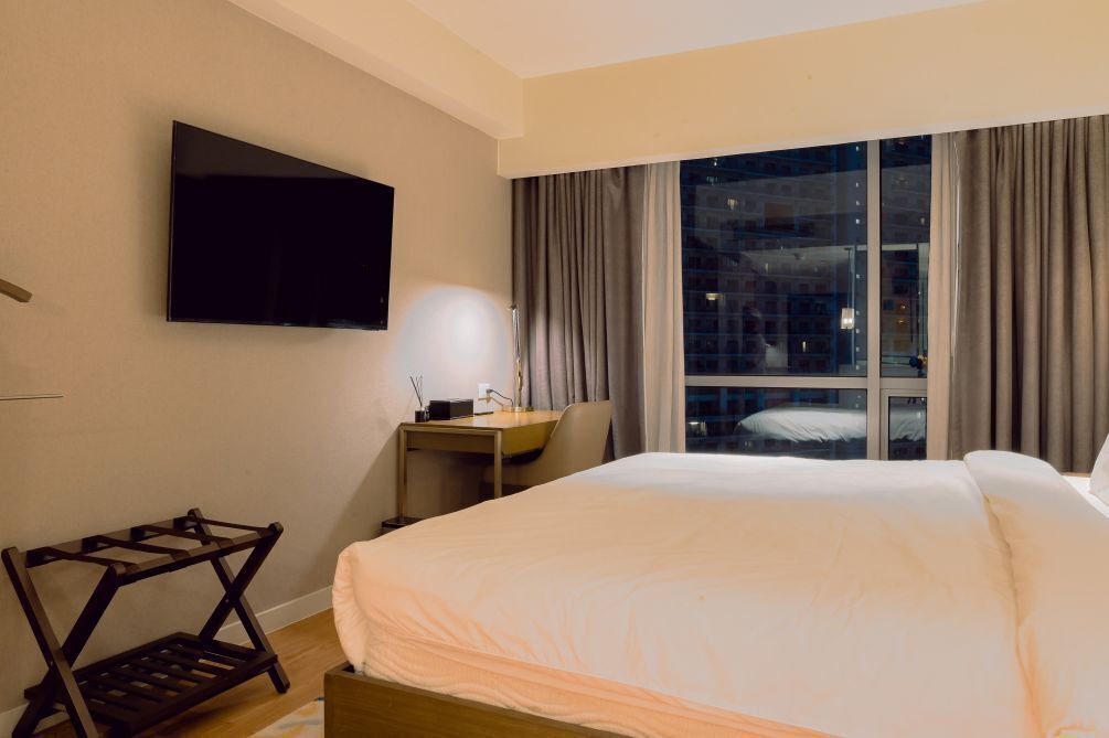 Photo of Livingroom in Makati
