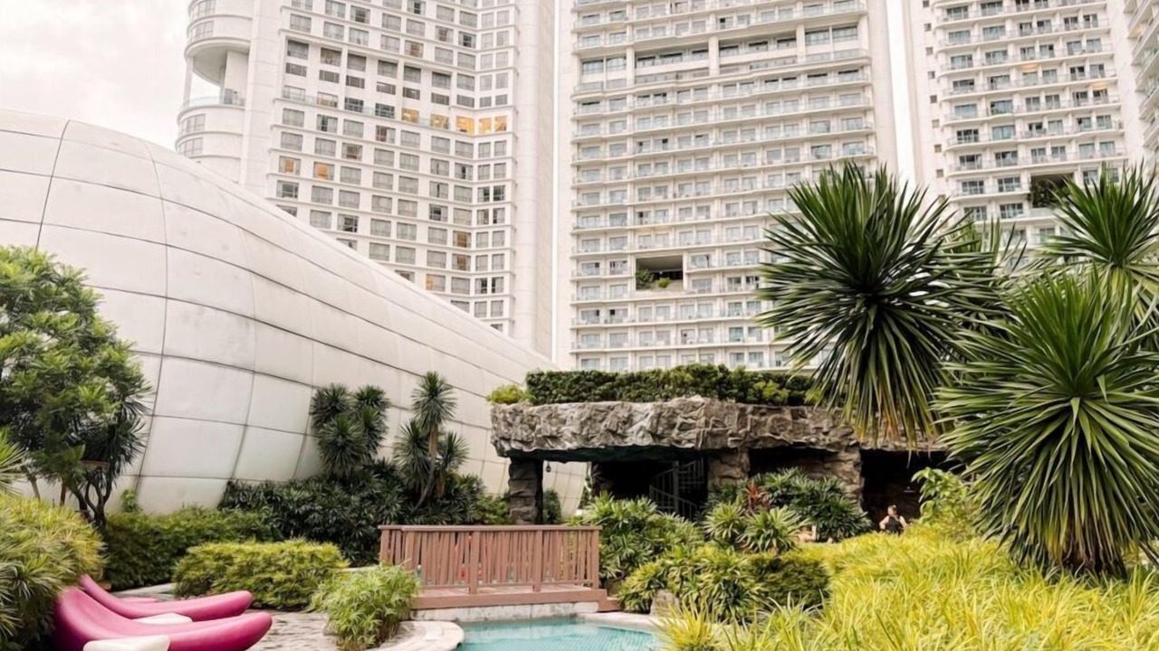 Photo of Outdoor in Makati