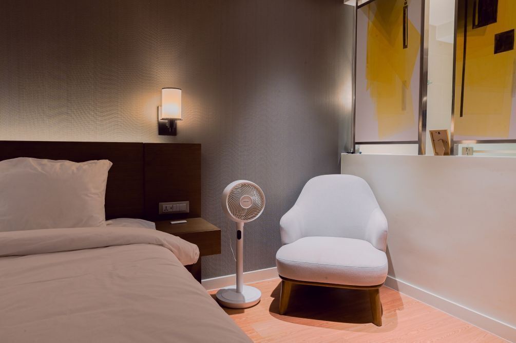 Photo of Livingroom in Makati