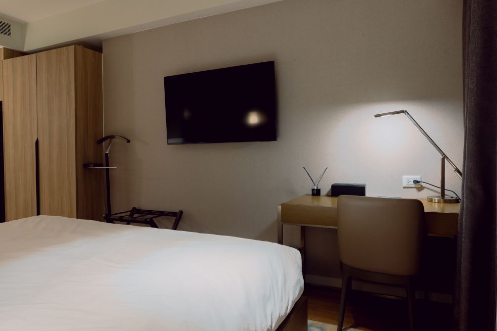 Photo of Livingroom in Makati