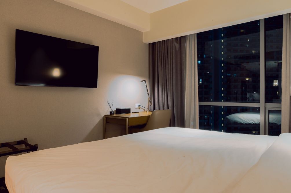 Photo of Livingroom in Makati