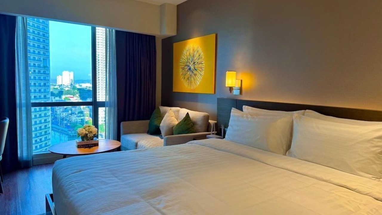 Photo of Livingroom in Makati