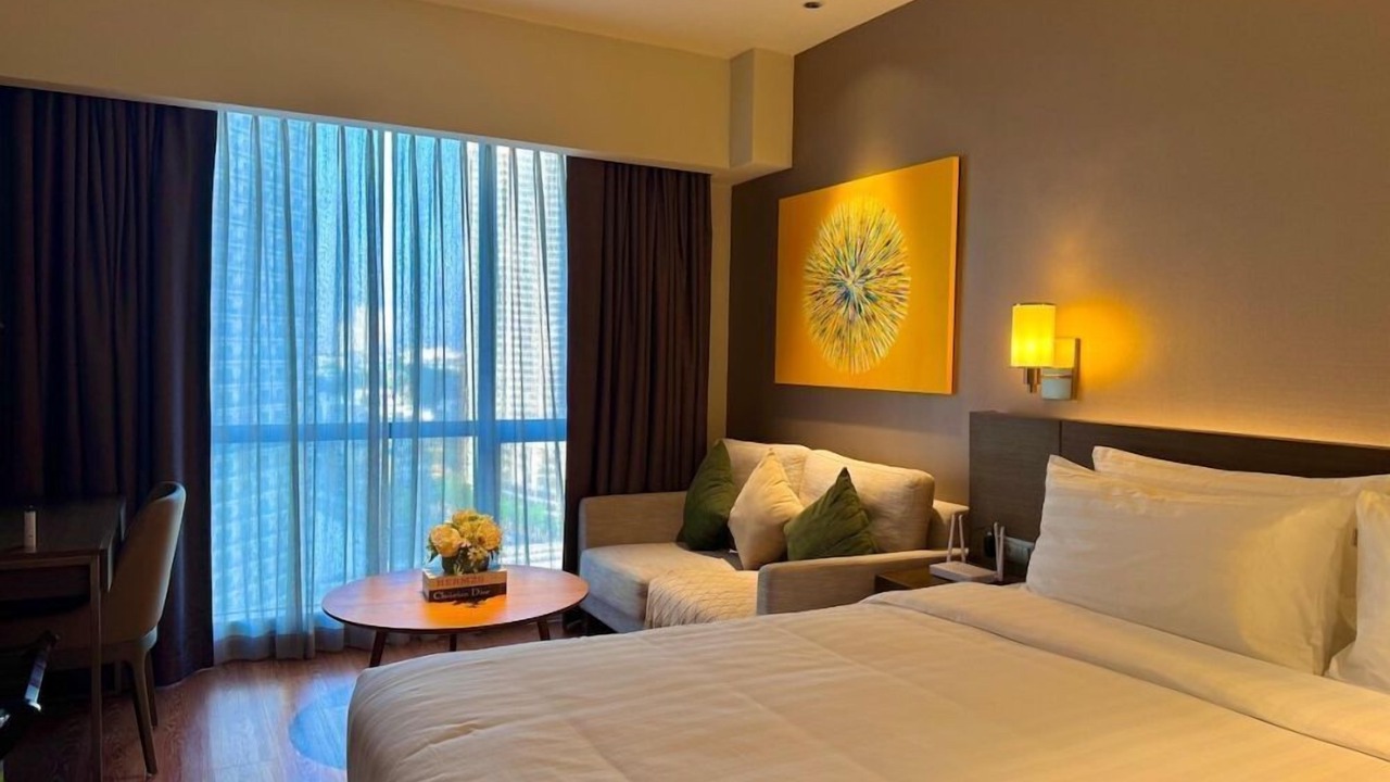 Photo of Livingroom in Makati