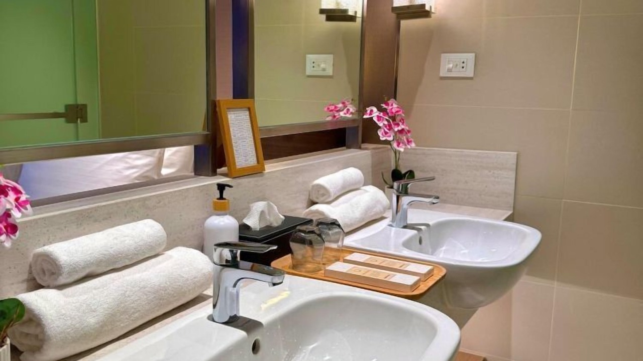 Photo of Bathroom in Makati