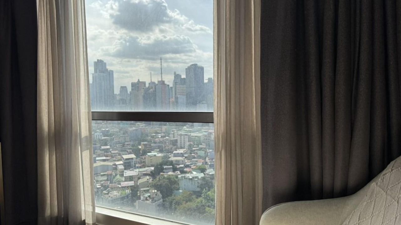 Photo of Livingroom in Makati