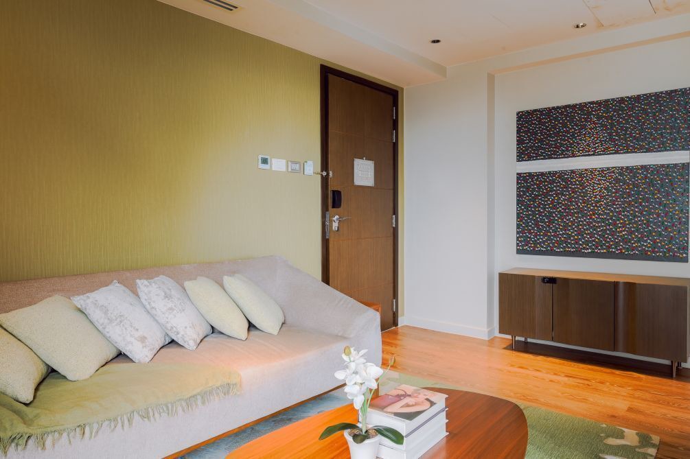 Photo of Livingroom in Makati