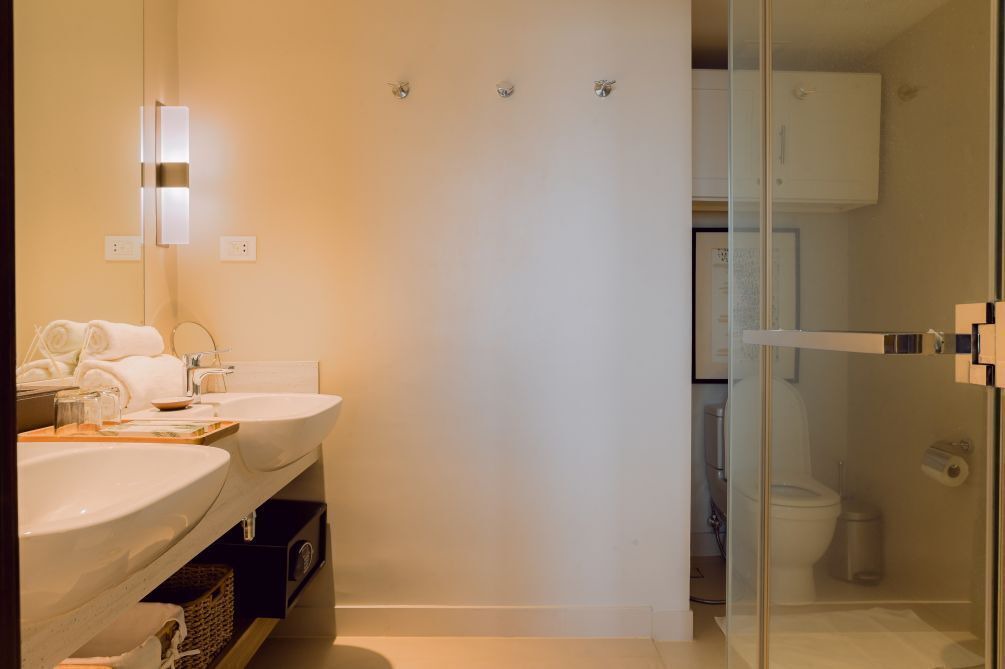 Photo of Bathroom in Makati