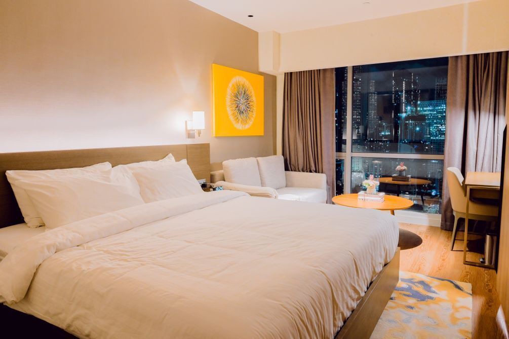Photo of Livingroom in Makati