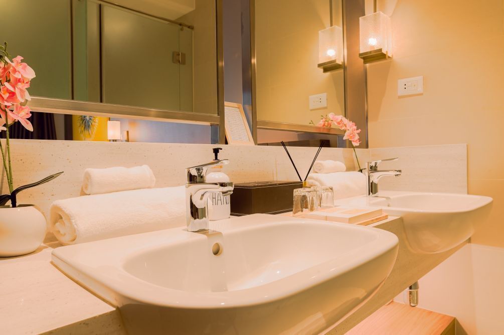 Photo of Bathroom in Makati