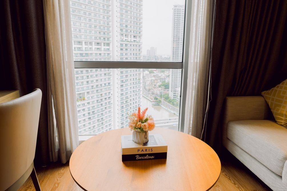 Photo of Livingroom in Makati