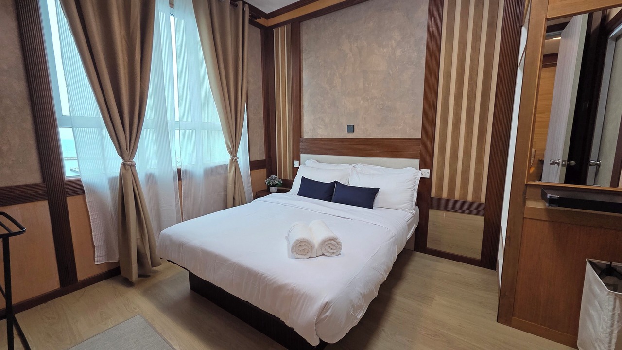 Photo of Bedroom in Kampung Tanjung Kapur