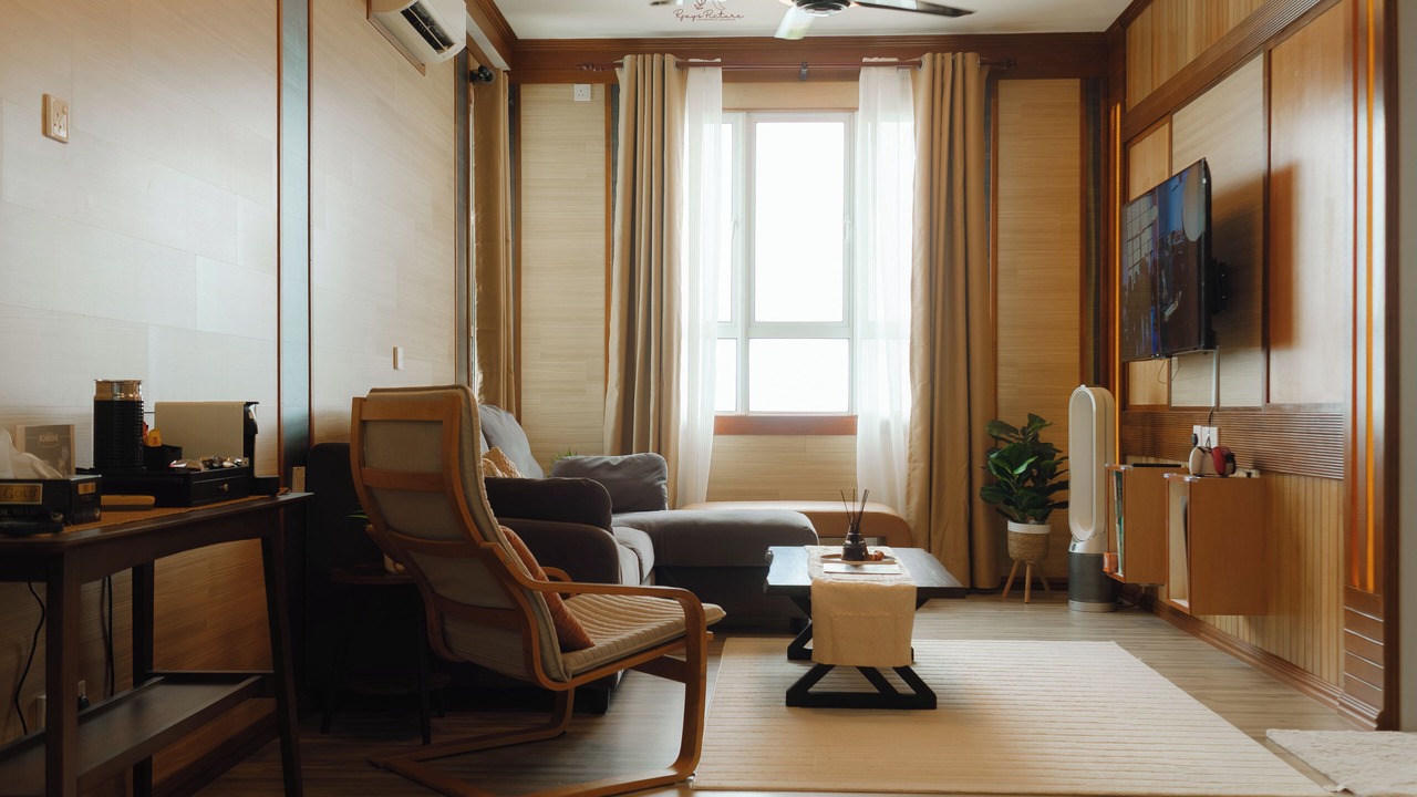 Photo of Livingroom in Kampung Tanjung Kapur