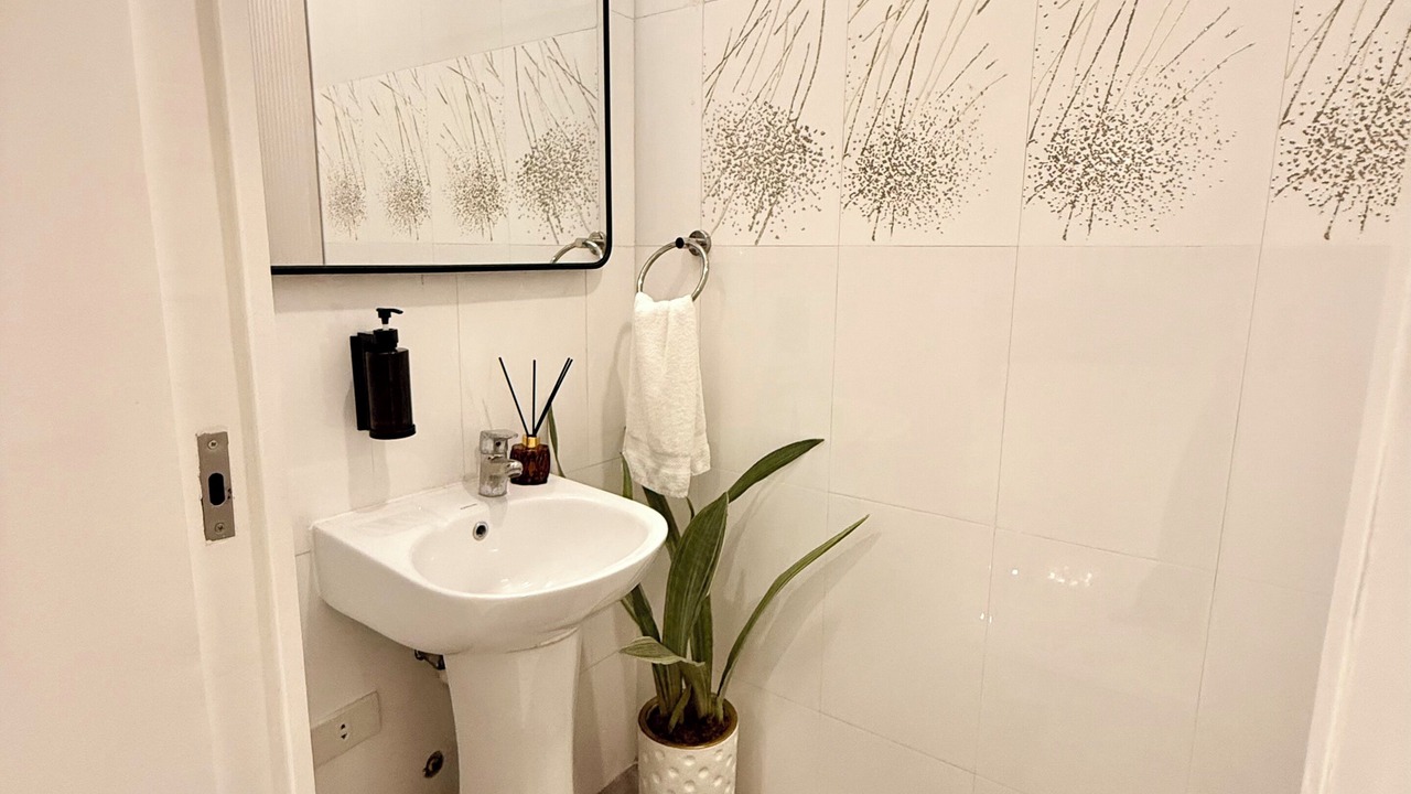 Photo of Bathroom in Bonifacio Global City