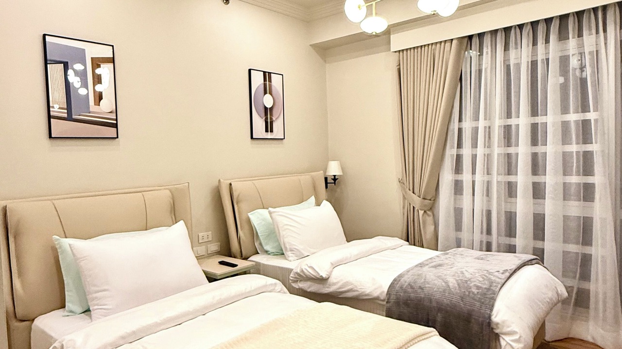 Photo of Bedroom in Bonifacio Global City