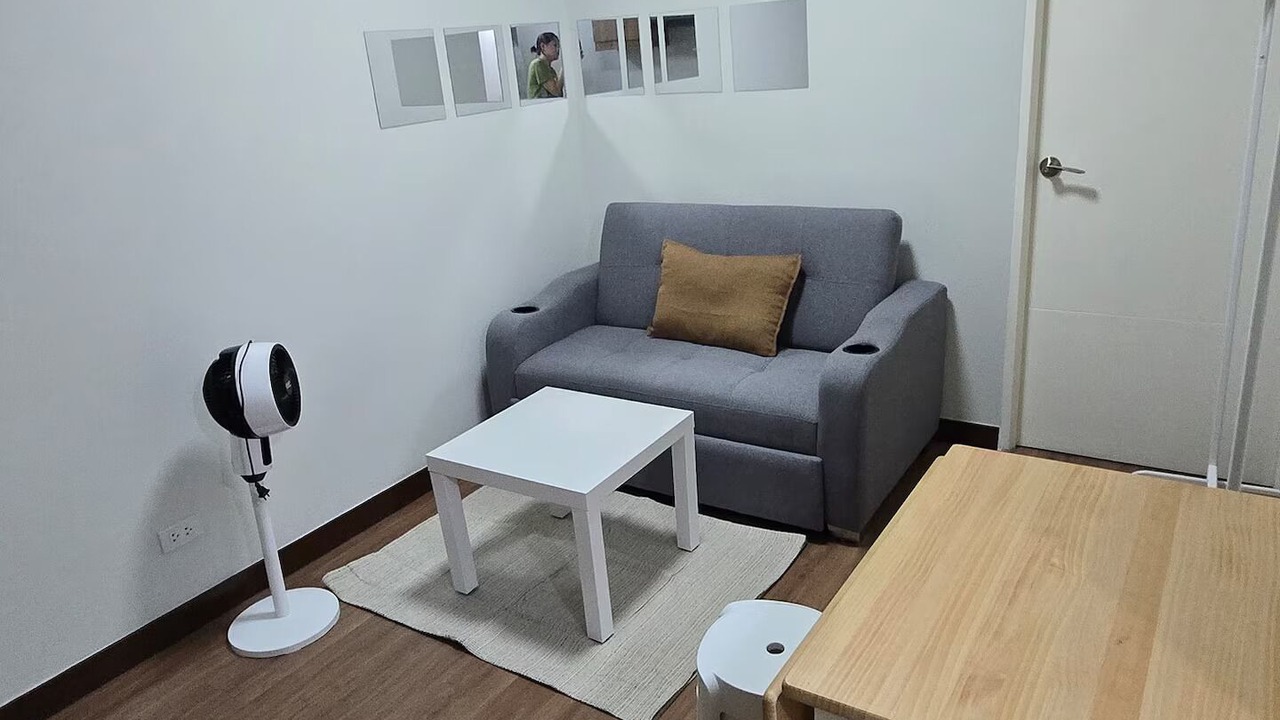 Photo of Livingroom in Pasay