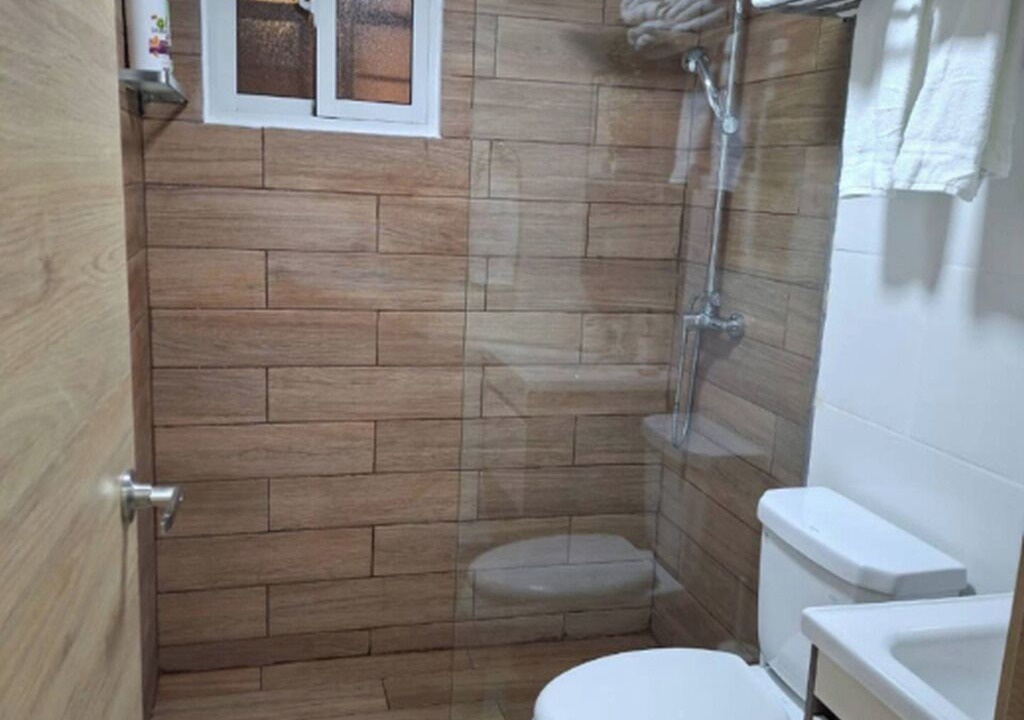 Photo of Bathroom in Santo Domingo Oeste