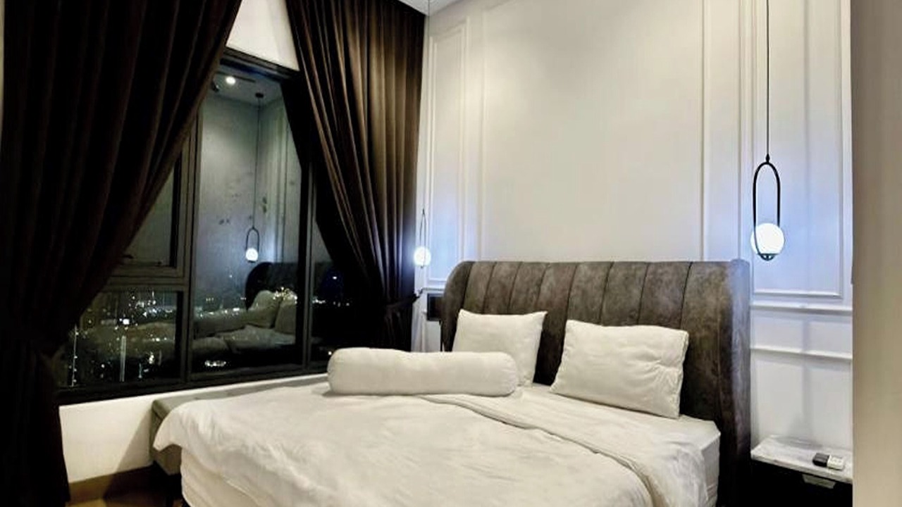 Photo of Bedroom in Pudu