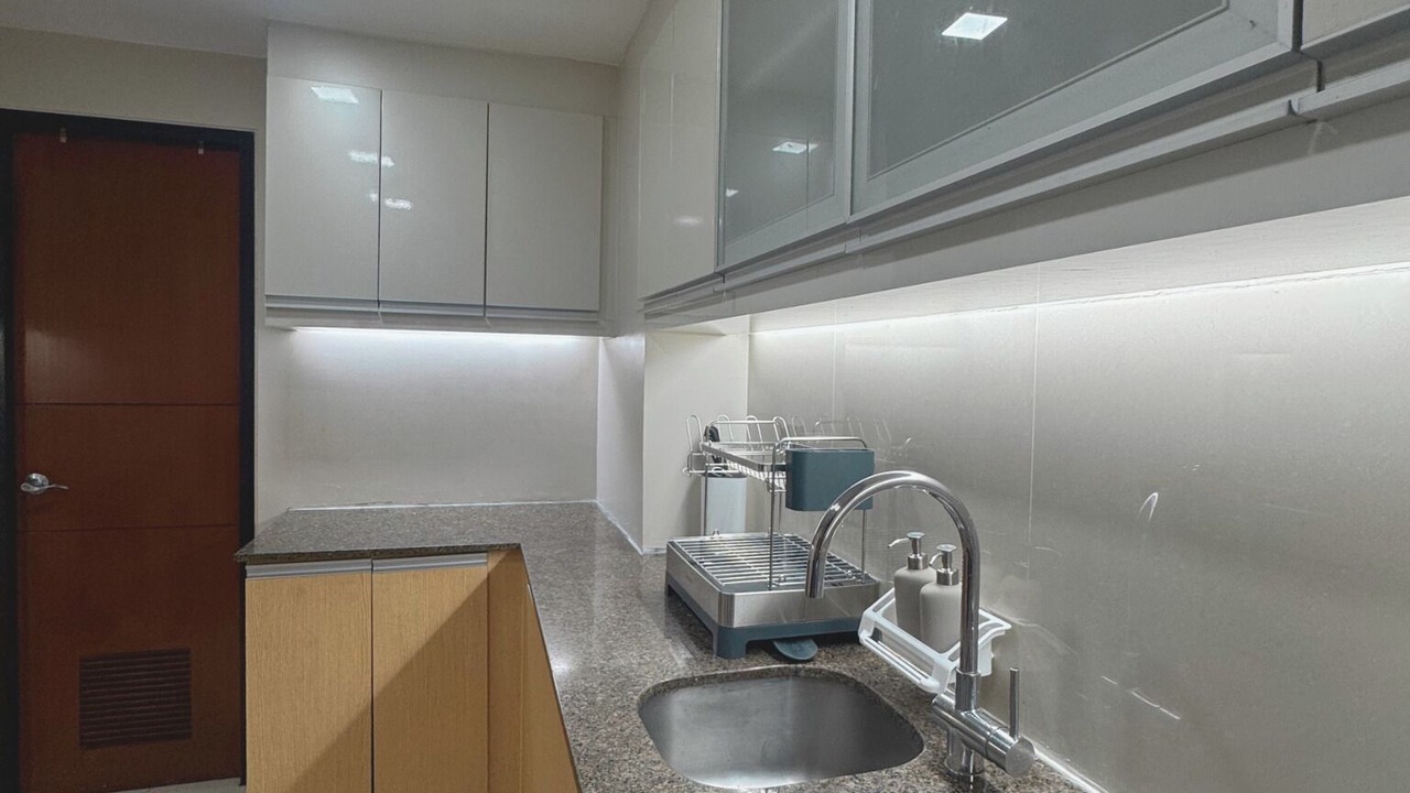 Photo of Kitchen in Pinagsama