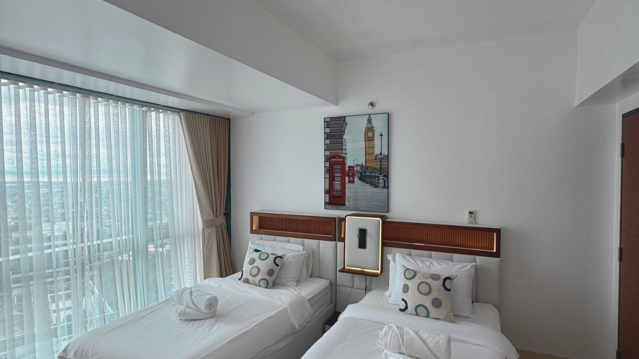 Photo of Bedroom in Pinagsama