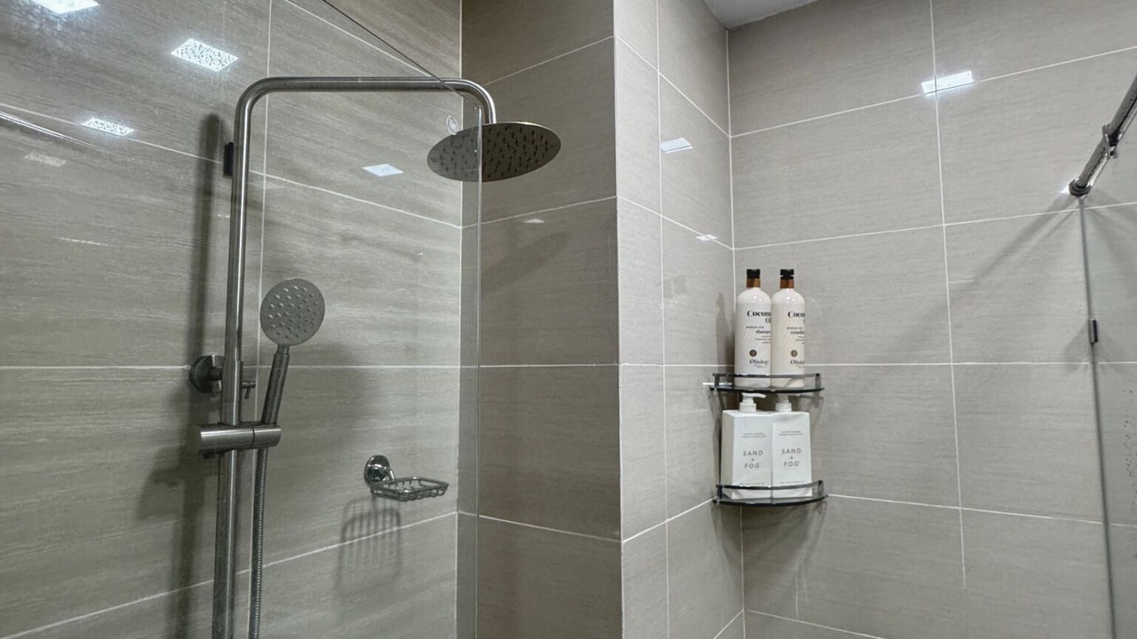 Photo of Bathroom in Pinagsama