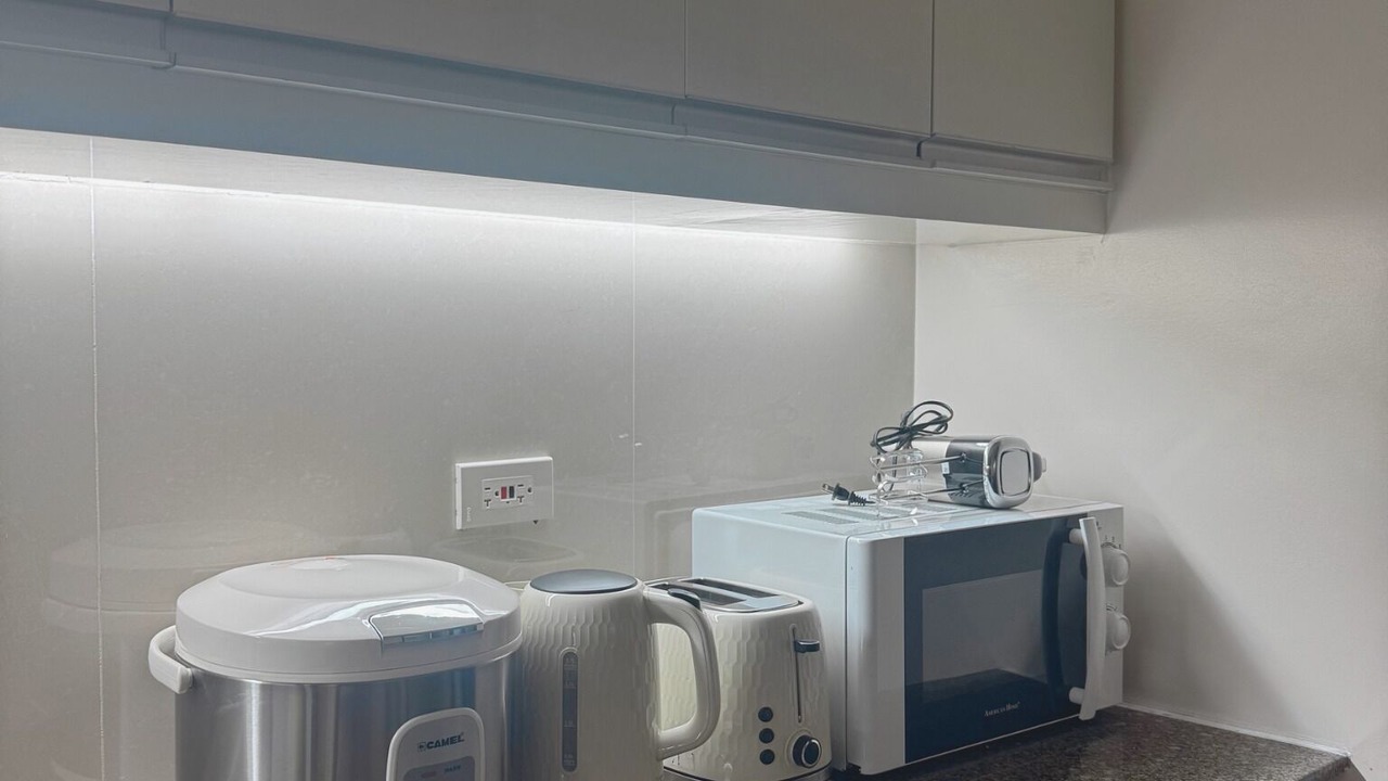 Photo of Kitchen in Pinagsama