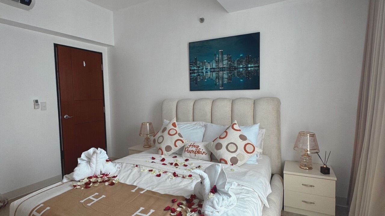 Photo of Bedroom in Pinagsama