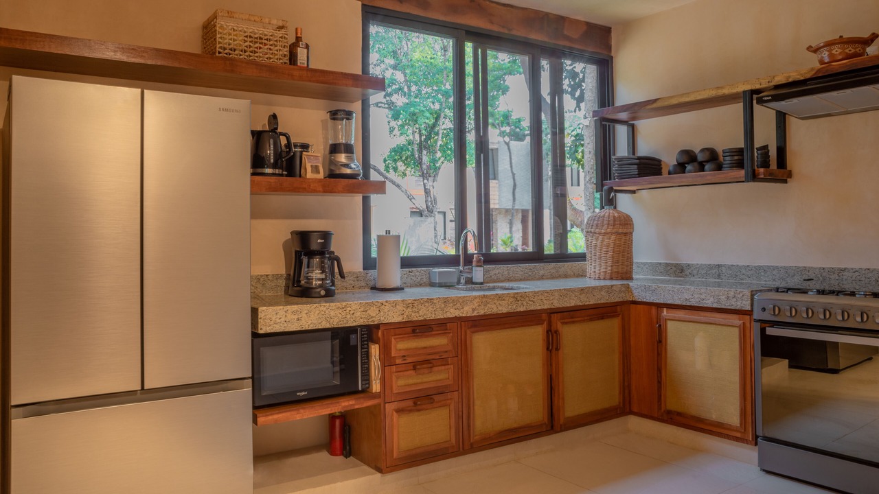 Photo of Kitchen in Mandaue