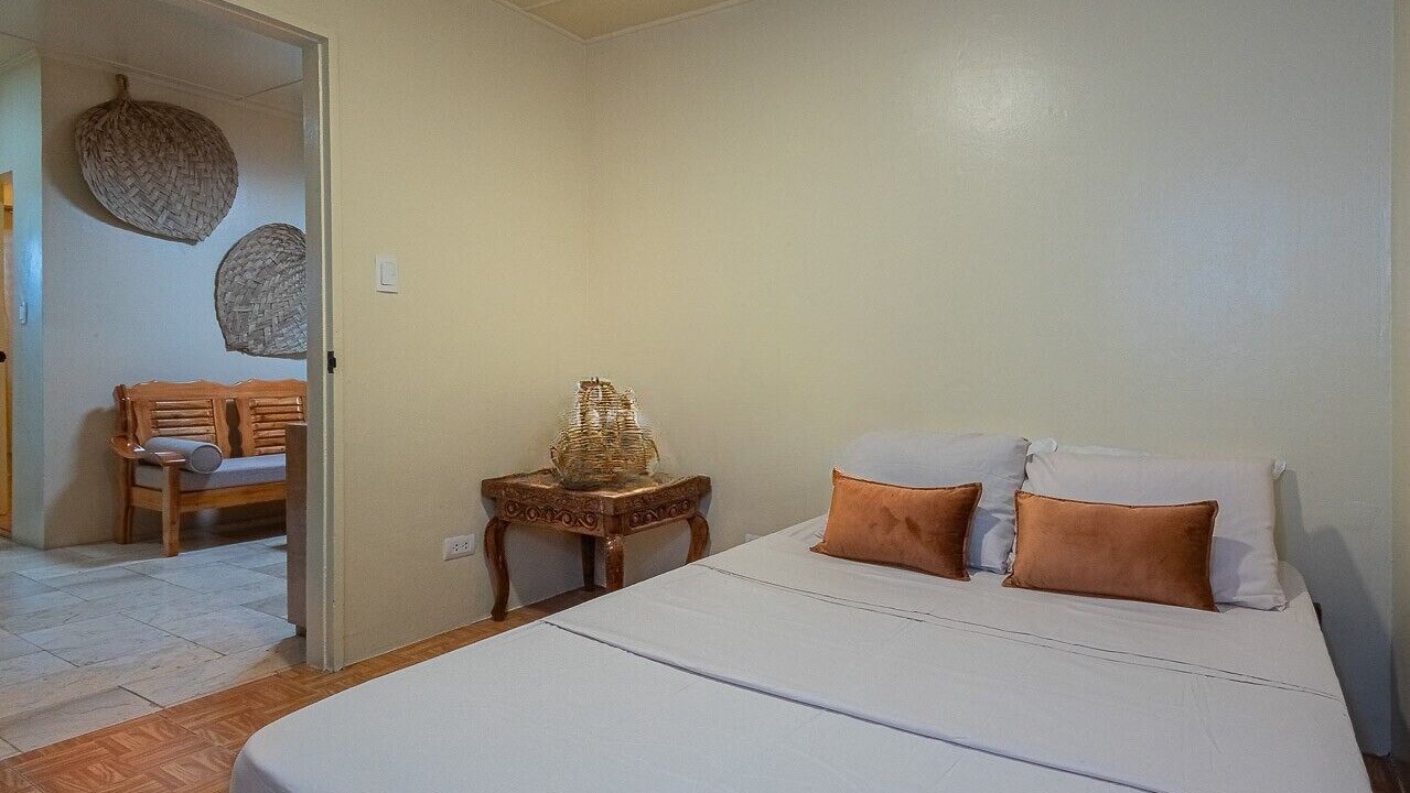 Photo of Bedroom in Mandaue