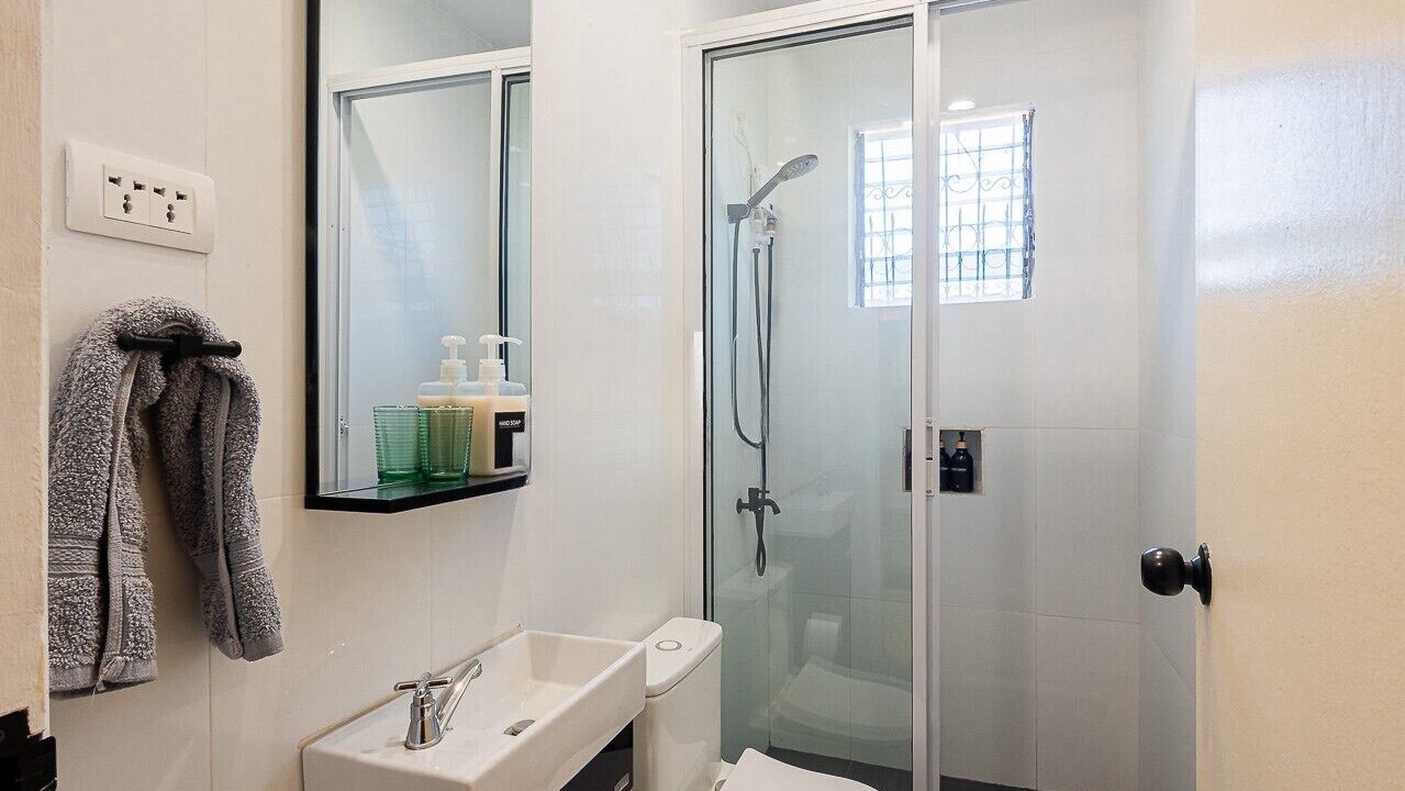 Photo of Bathroom in Mandaue
