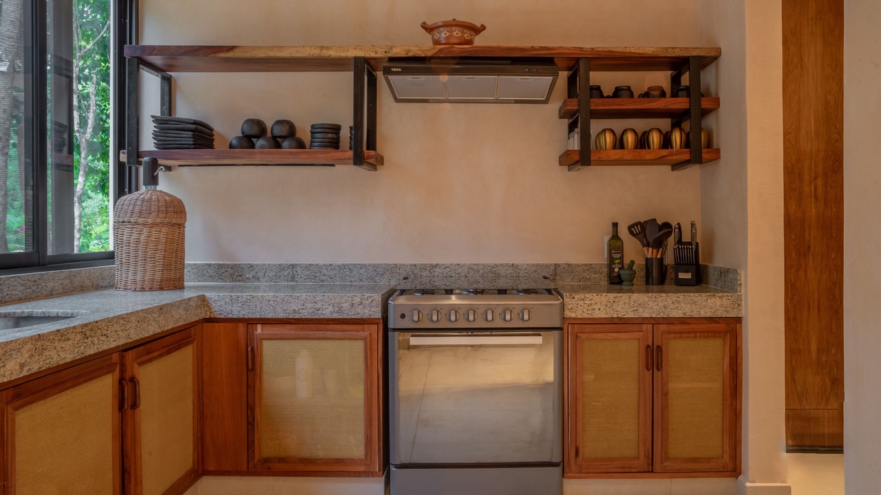 Photo of Kitchen in Mandaue