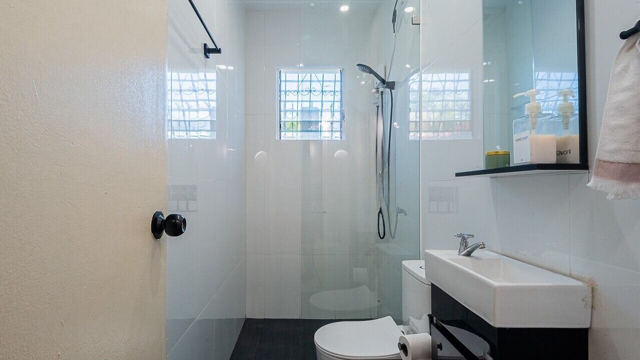 Photo of Bathroom in Mandaue