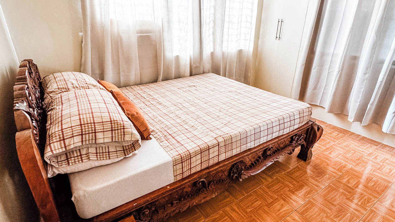 Photo of Bedroom in Mandaue