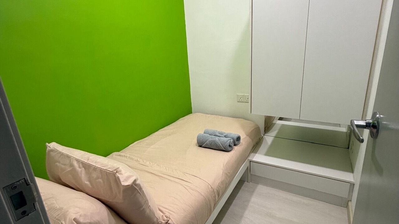 Photo of Bedroom in George Town